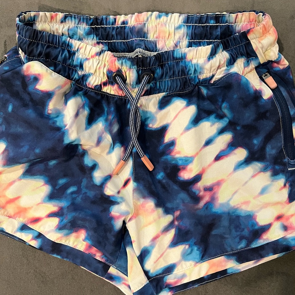 Athleta Girls Shorts.